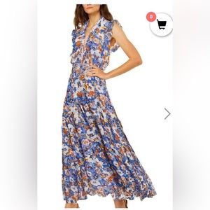 Misa Los Angeles xs dress